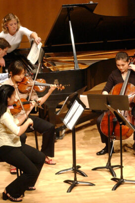 Chamber music