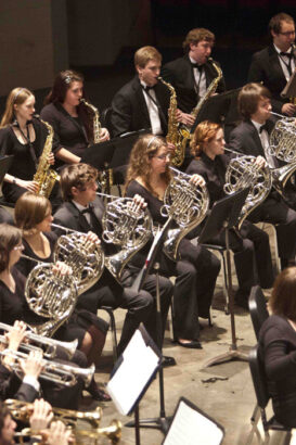 Wind Band
