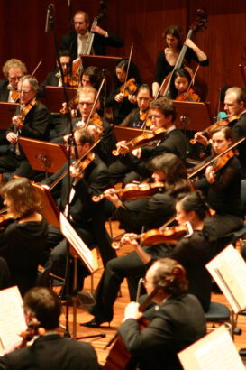 Symphony Orchestra
