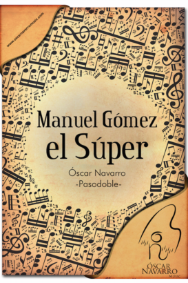 MANUEL GOMEZ EL SUPER