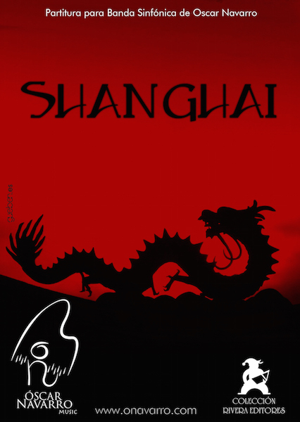 Shanghai