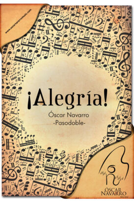 ¡ALEGRIA!