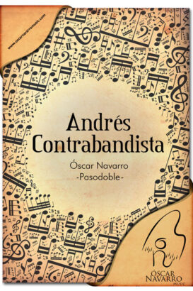 ANDRES CONTRABANDISTA