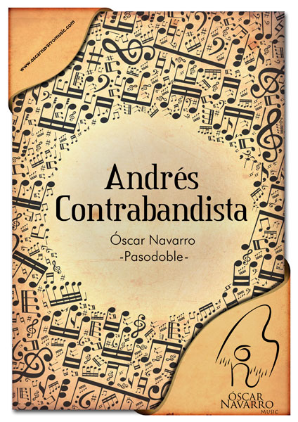 ANDRES CONTRABANDISTA