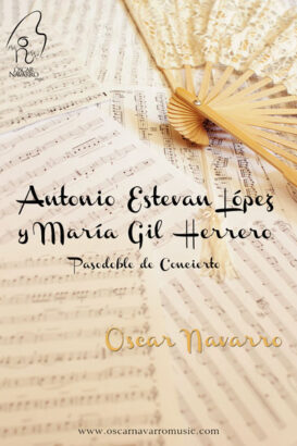 ANTONIO ESTEVAN LOPEZ Y MARIA GIL HERRERO
