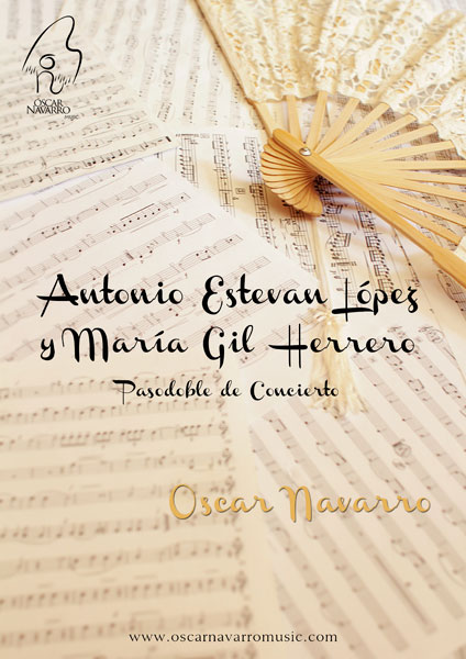 ANTONIO ESTEVAN LOPEZ Y MARIA GIL HERRERO
