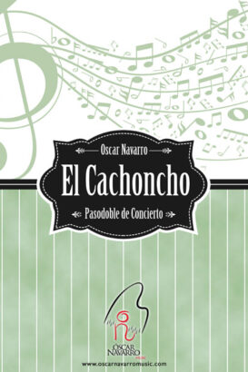EL CACHONCHO