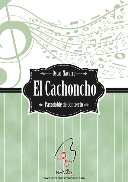 EL CACHONCHO