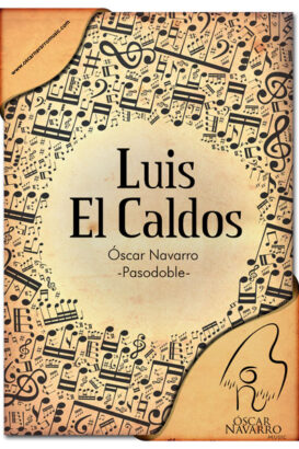 LUIS EL CALDÒS