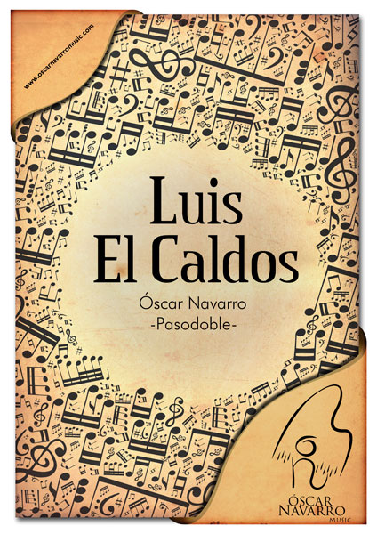 LUIS EL CALDÒS
