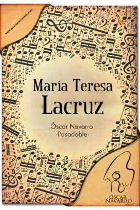 MARIA TERESA LACRUZ