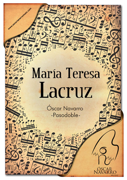 MARIA TERESA LACRUZ
