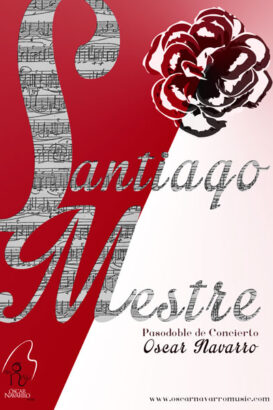 SANTIAGO MESTRE