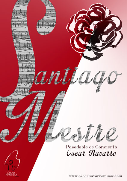 SANTIAGO MESTRE