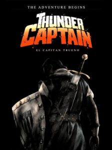 El_Capitan_Trueno_y_el_Santo_Grial-cartel