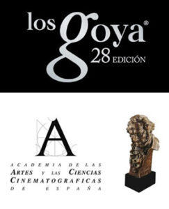 los goya