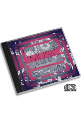 CD - MUSIC & LIFE