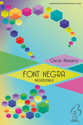 FONT NEGRA