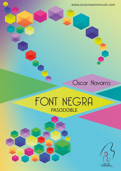 FONT NEGRA
