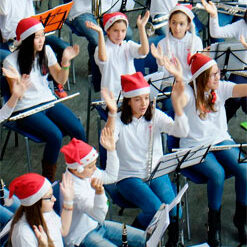 Young Band