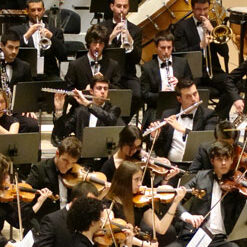 Young Orchestra
