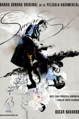 SUEÑOS DE SAL - SUITE from the OST for Symphony Orchestra and Children Choir