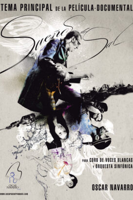 SUEÑOS DE SAL - MAIN THEME from the OST for Symphony Orchestra and Children Choir