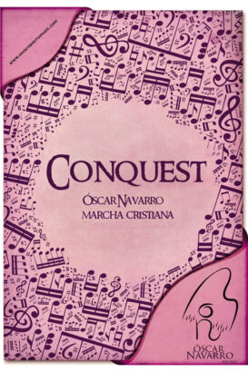 CONQUEST