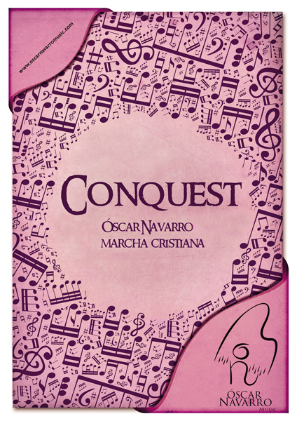 CONQUEST