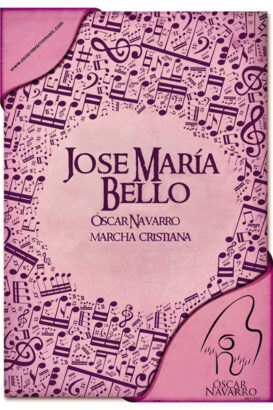 JOSE MARÍA BELLO