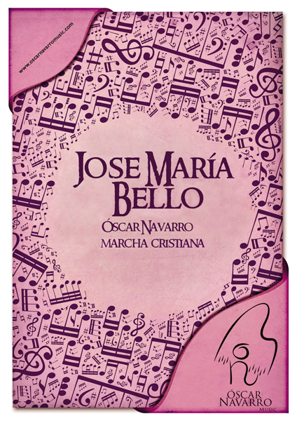 JOSE MARÍA BELLO