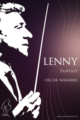 LENNY - Fantasy (Original version)