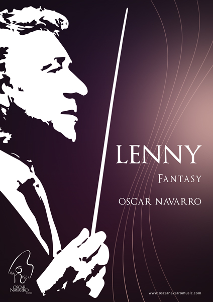 LENNY - Fantasía (Versión Original)