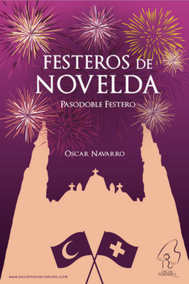 FESTEROS DE NOVELDA