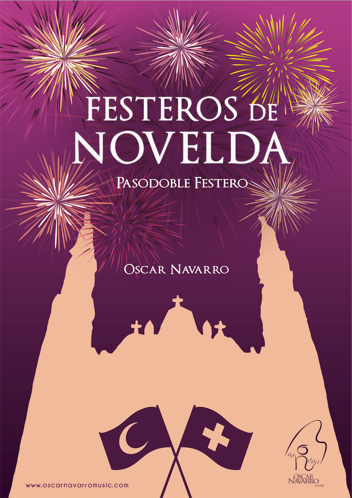 FESTEROS DE NOVELDA