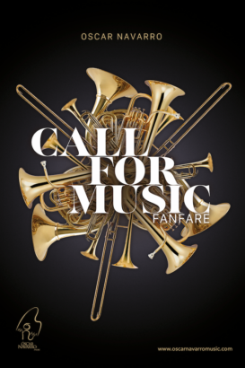 CALL FOR MUSIC - Fanfare