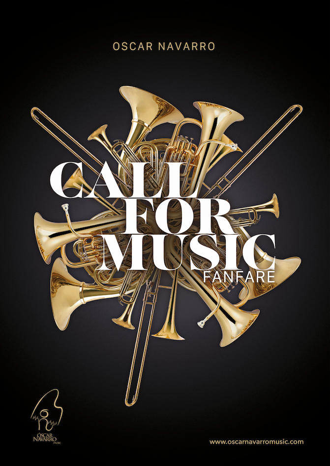 CALL FOR MUSIC - Fanfare
