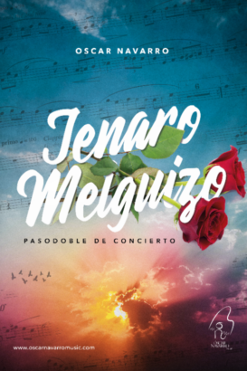 JENARO MELGUIZO
