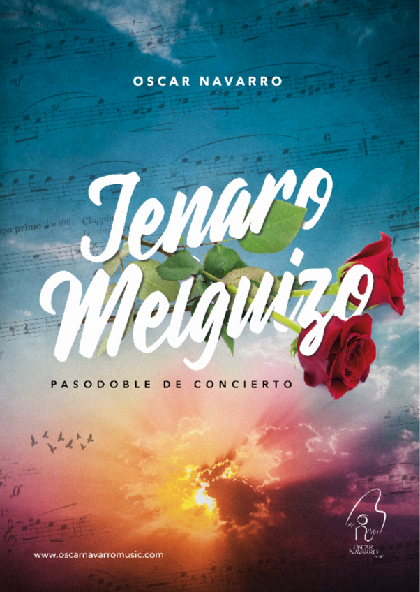 JENARO MELGUIZO