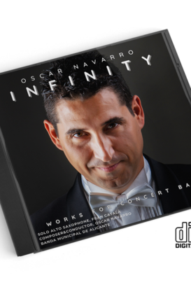 CD - INFINITY