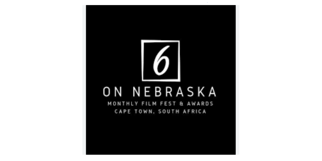 LOGO 6 ON NEBRASKA FILM FESTIVAL